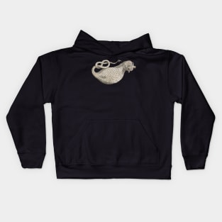 The Boas Kids Hoodie